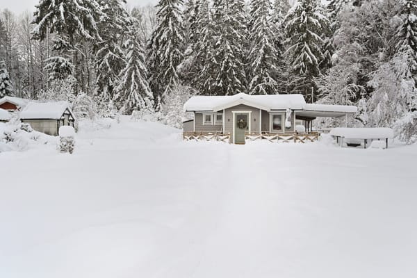 Fritidshus – Tungelsta, Haninge