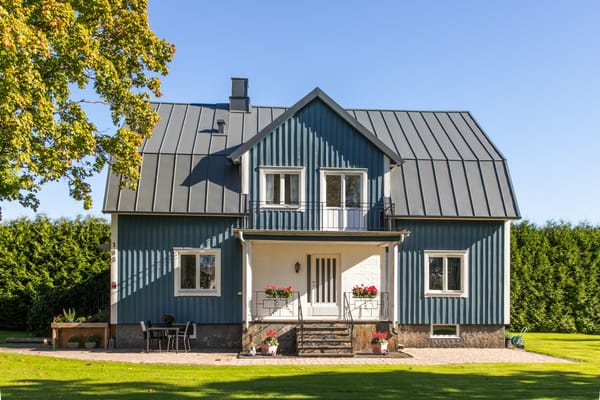 Gård – Karl Gustav, Varberg