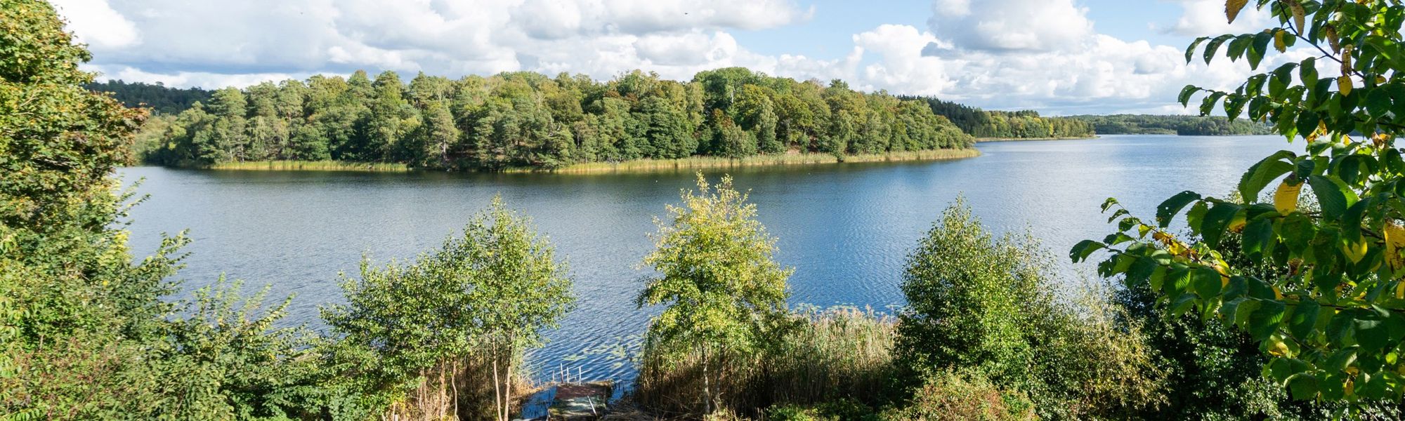 Gård i Fiskarhagen
