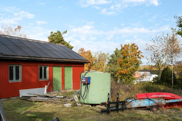 Gård – Varberg, Varberg