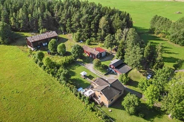 Gård – Norrtälje, Norrtälje