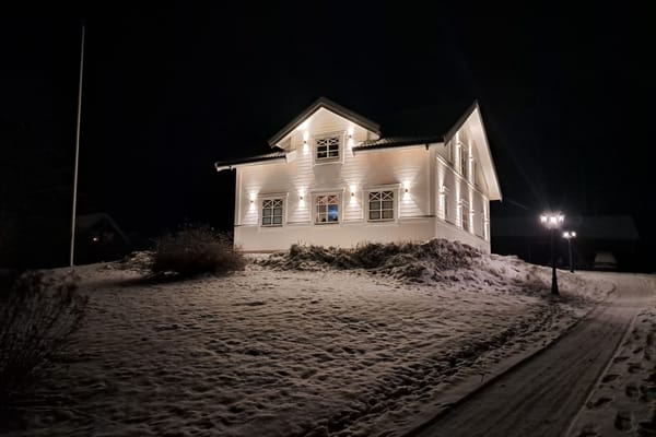 Gård – Torsby, Torsby