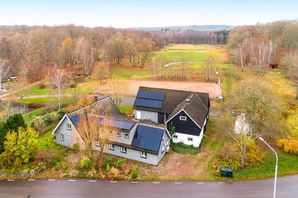 Gård – Hjärnarp, Ängelholm