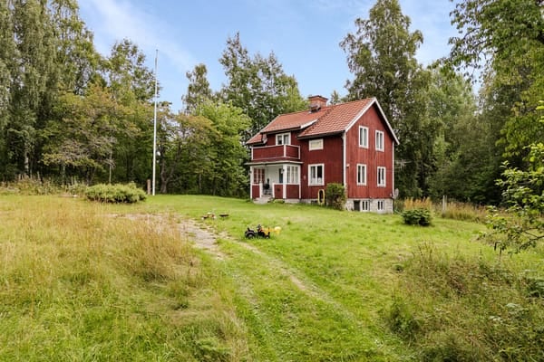 Gård – Svärdsjö, Falun