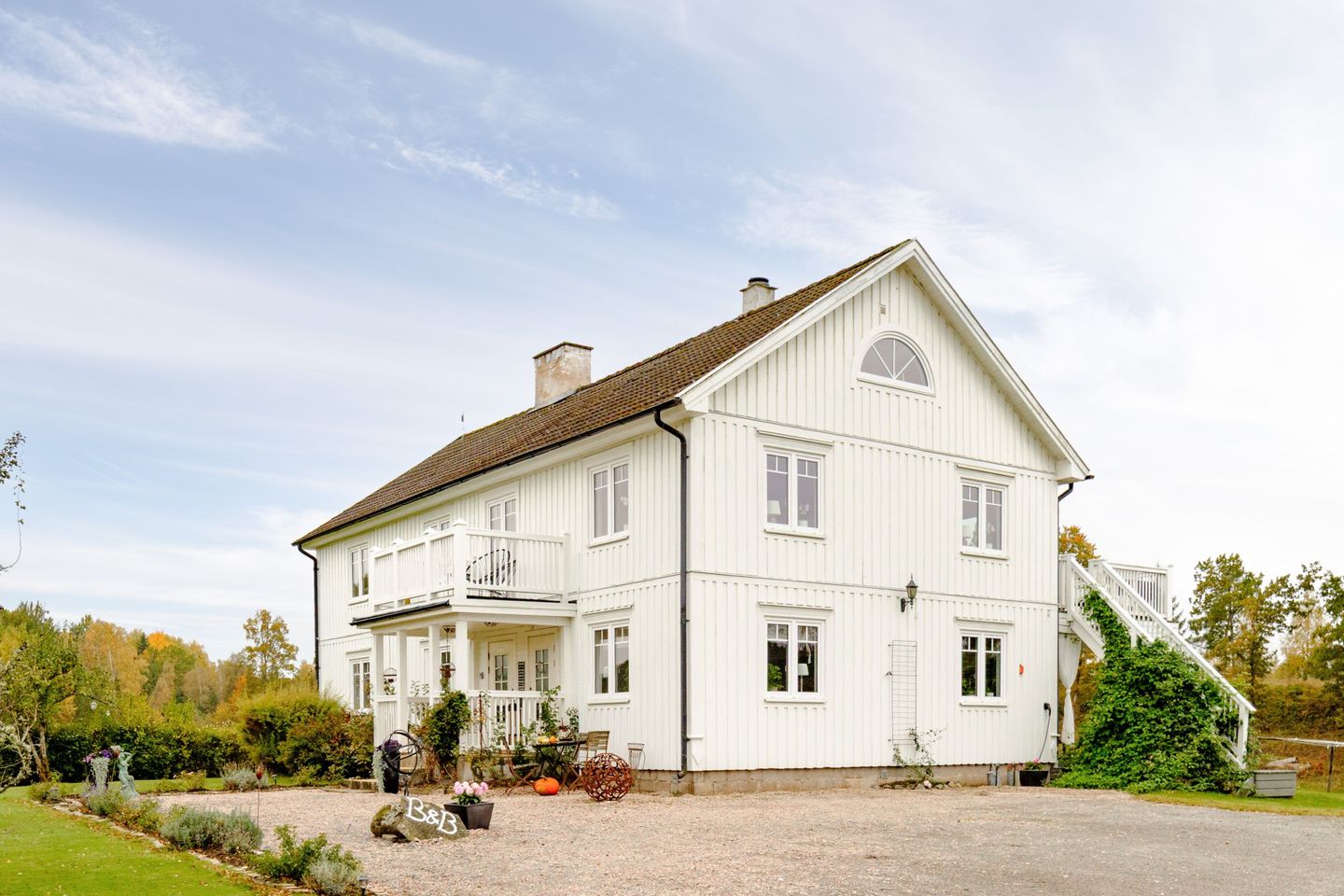 Torp Höhället 1