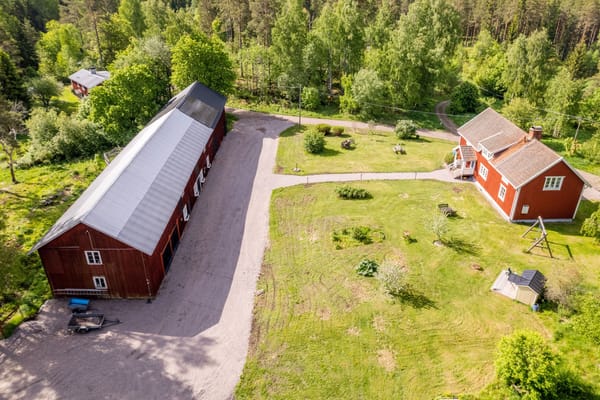 Gård – Gävle, Gävle