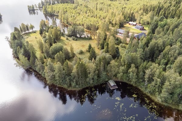 Gård – Torsby, Torsby