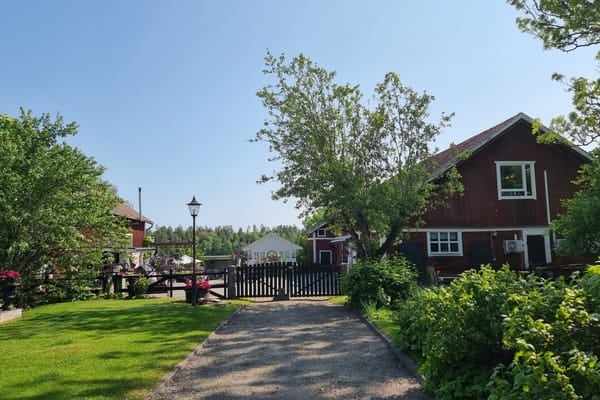 Gård – Rånäs, Norrtälje