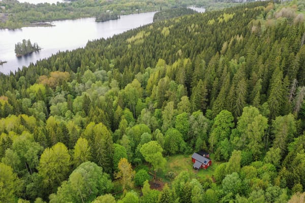 Gård – Filipstad, Filipstad