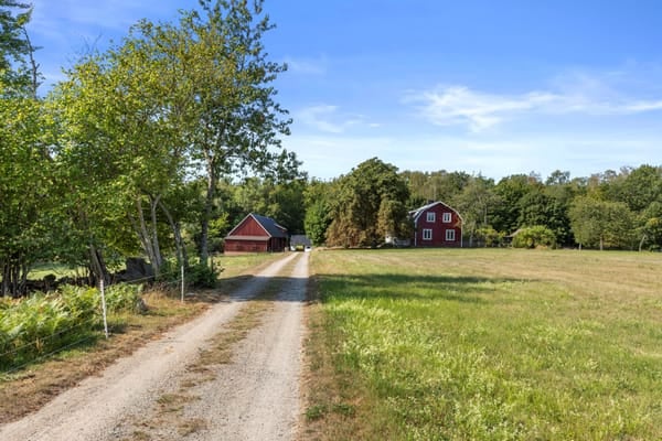 Gård – Karlskrona, Karlskrona