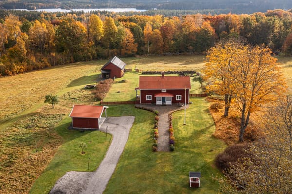 Gård – Rydaholm, Alvesta