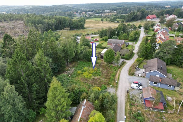 Göran Lottas väg 9