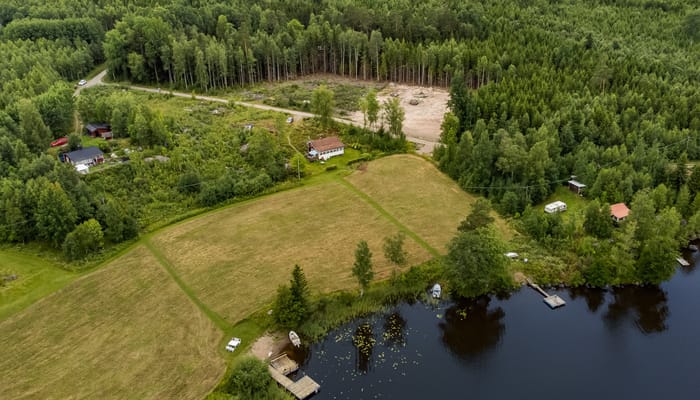 Västra lonntorp