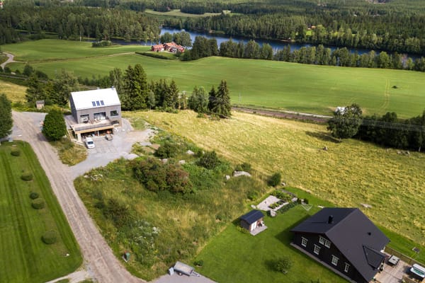 Kramsta Smedsvägen 11B