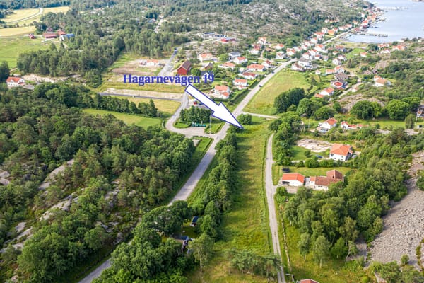 Hagarnevägen 19