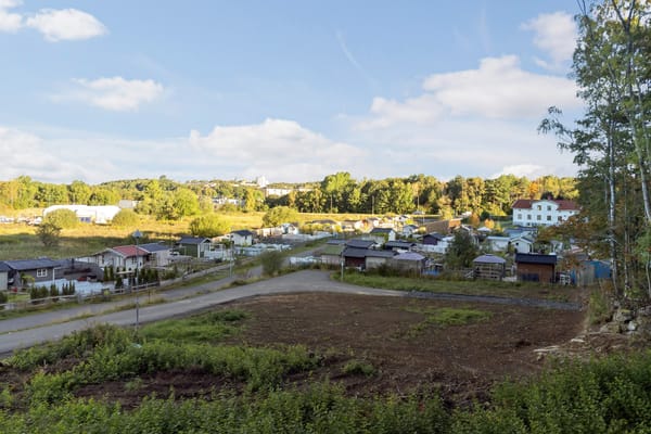 Trädgårdsberget 17
