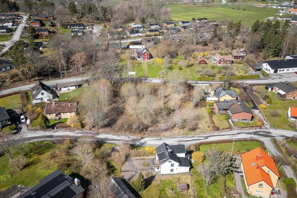 Lavendelvägen 12 & 14