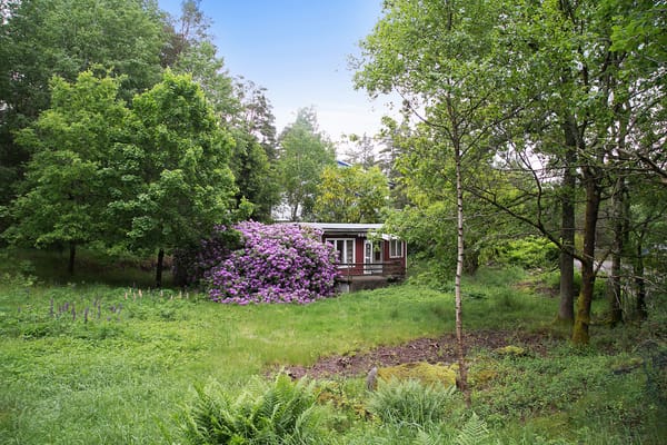 Lilla Tulteredsvägen 22