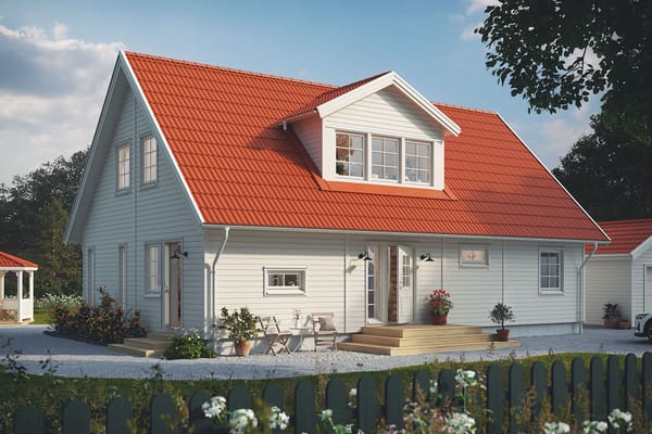 Lilla Tulteredsvägen 22