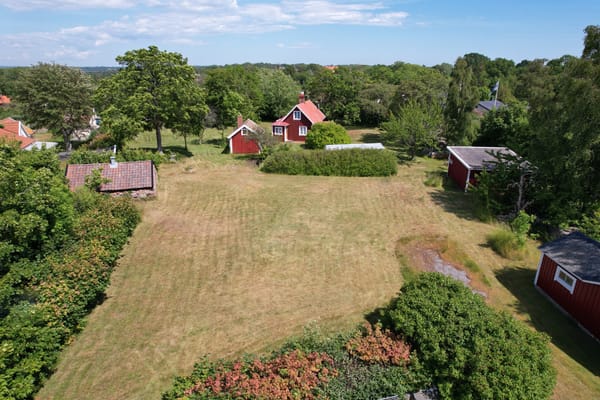 Linneslättsvägen 6