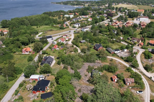 Linneslättsvägen 6