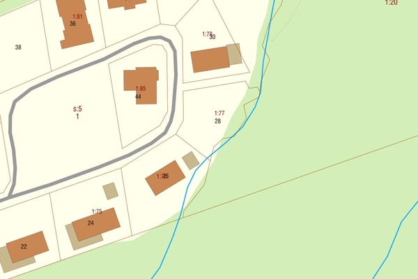Björnbäcken 28