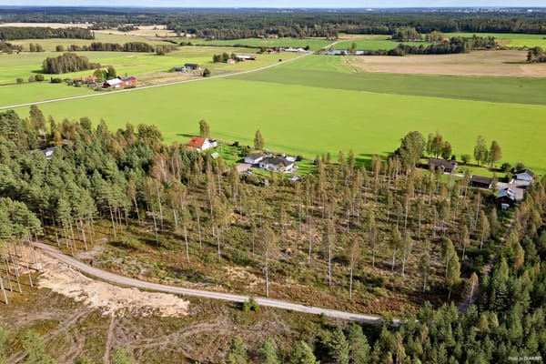 Tomt – Karlstad, Karlstad