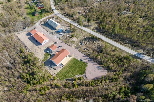 Spånghagen 2 B