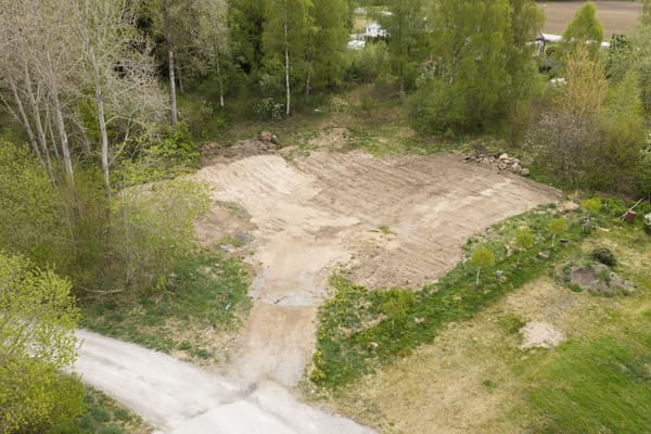 Åkarevägen 4