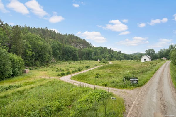 Hässleröd 1:29 TOMT F