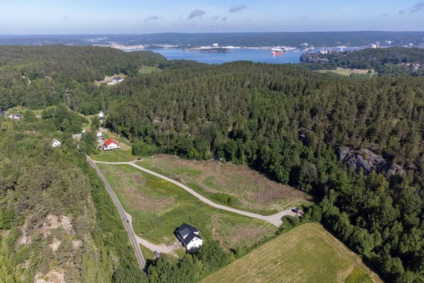 Hässleröd 1:29 TOMT G