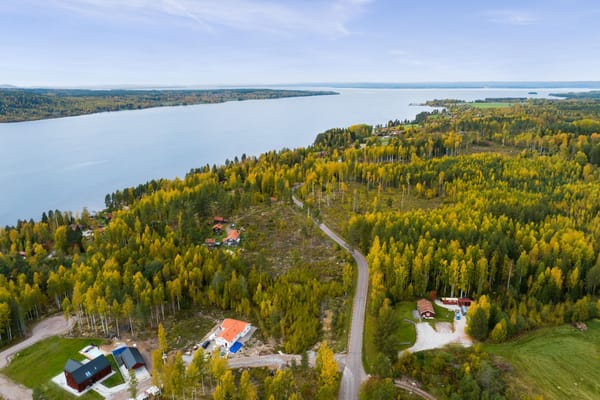 Hjortnäsheden Stenbacken 2