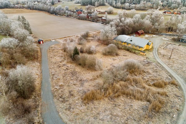 Bergshamra byväg 42B