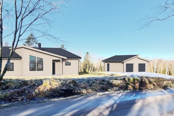 Gamla Gällingevägen 122