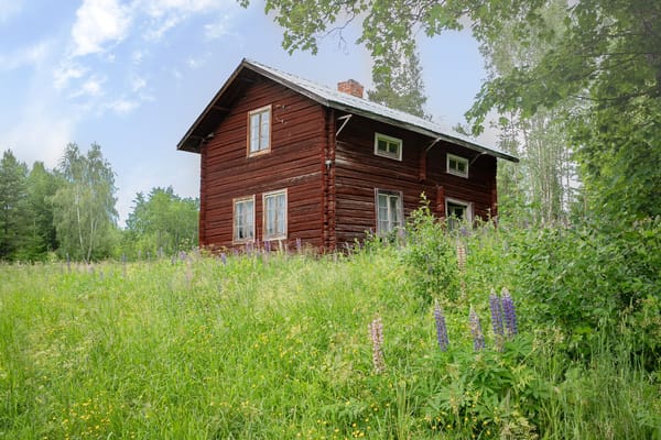 Övre Gäle 452