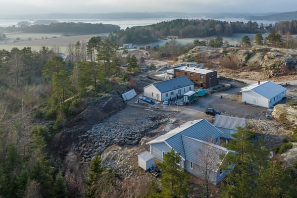 Tomt – Ljungskile, Uddevalla