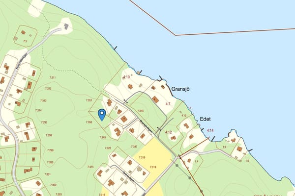 Gransjövägen 7