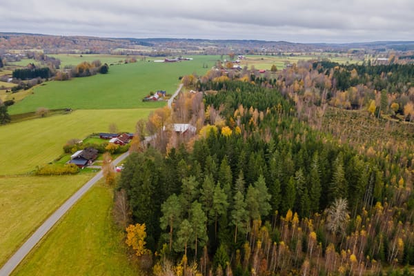 Nöre - Tomt 2 (Del av Nöre 9:1)