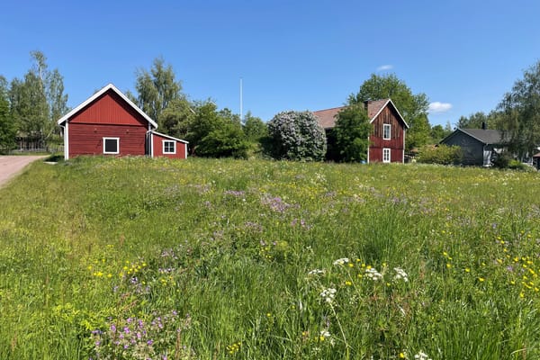 Nosängsvägen/Plarsgattu (prel)