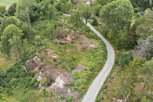 Vråsseredsvägen 73