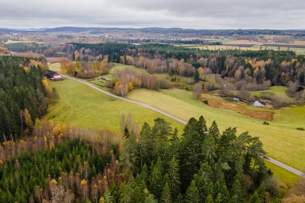 Nöre - Tomt 1 (Del av Nöre 9:1)