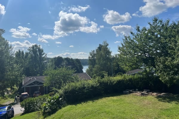 Älvnäsvägen 86