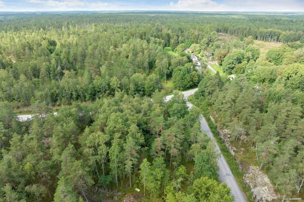 Del av Kristinelund 197