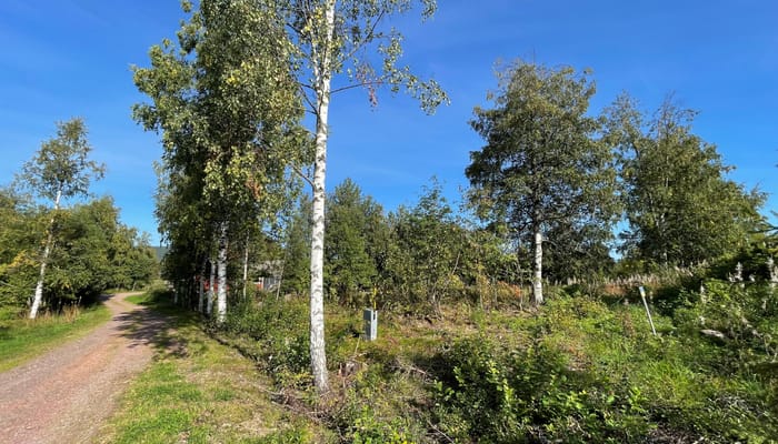 Gundbyvägen