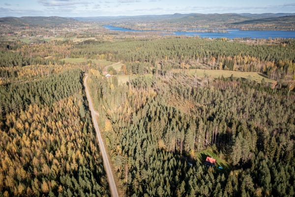 Högbergstjärnsvägen 9