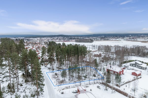 Lycka Majorshagsvägen 33