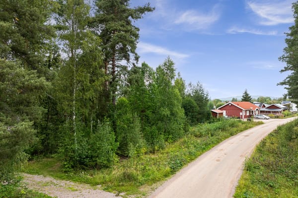 Lycka Majorshagsvägen 33