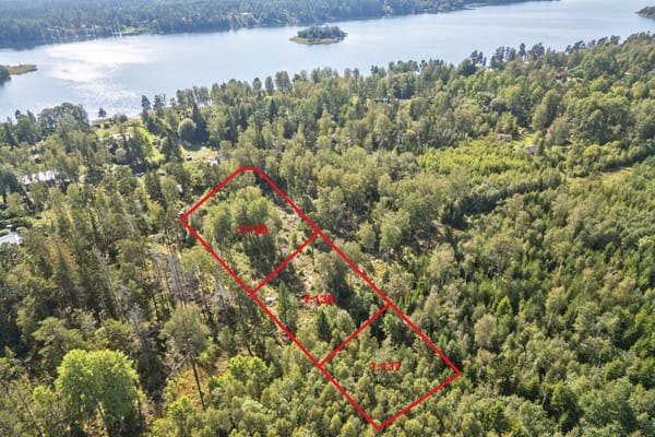 Södra Strandvägen 77B