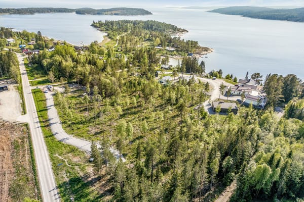 Solumshamn 88, 90 & 92