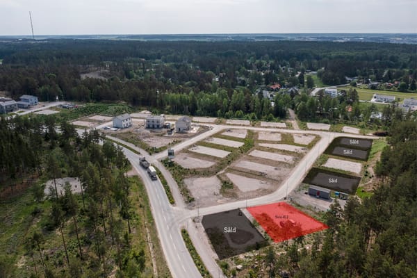 Idegransvägen 5